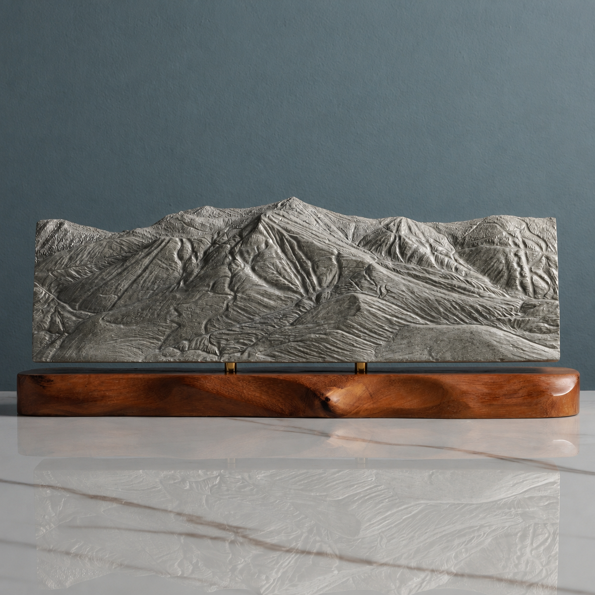 Killington Peak Sculpture - Killington Resort
