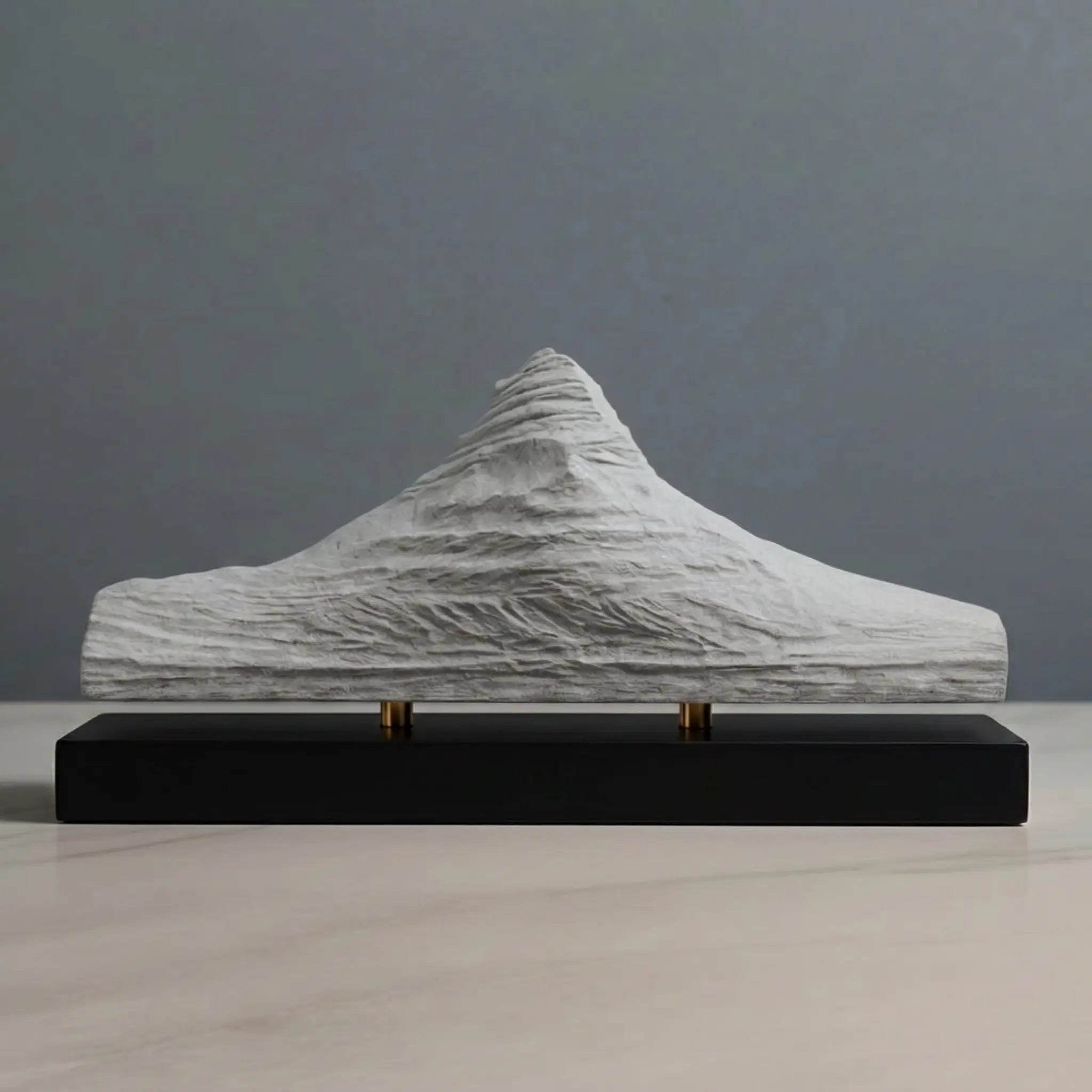 Kirkjufell Sculpture (Iceland) Sculpted Peaks