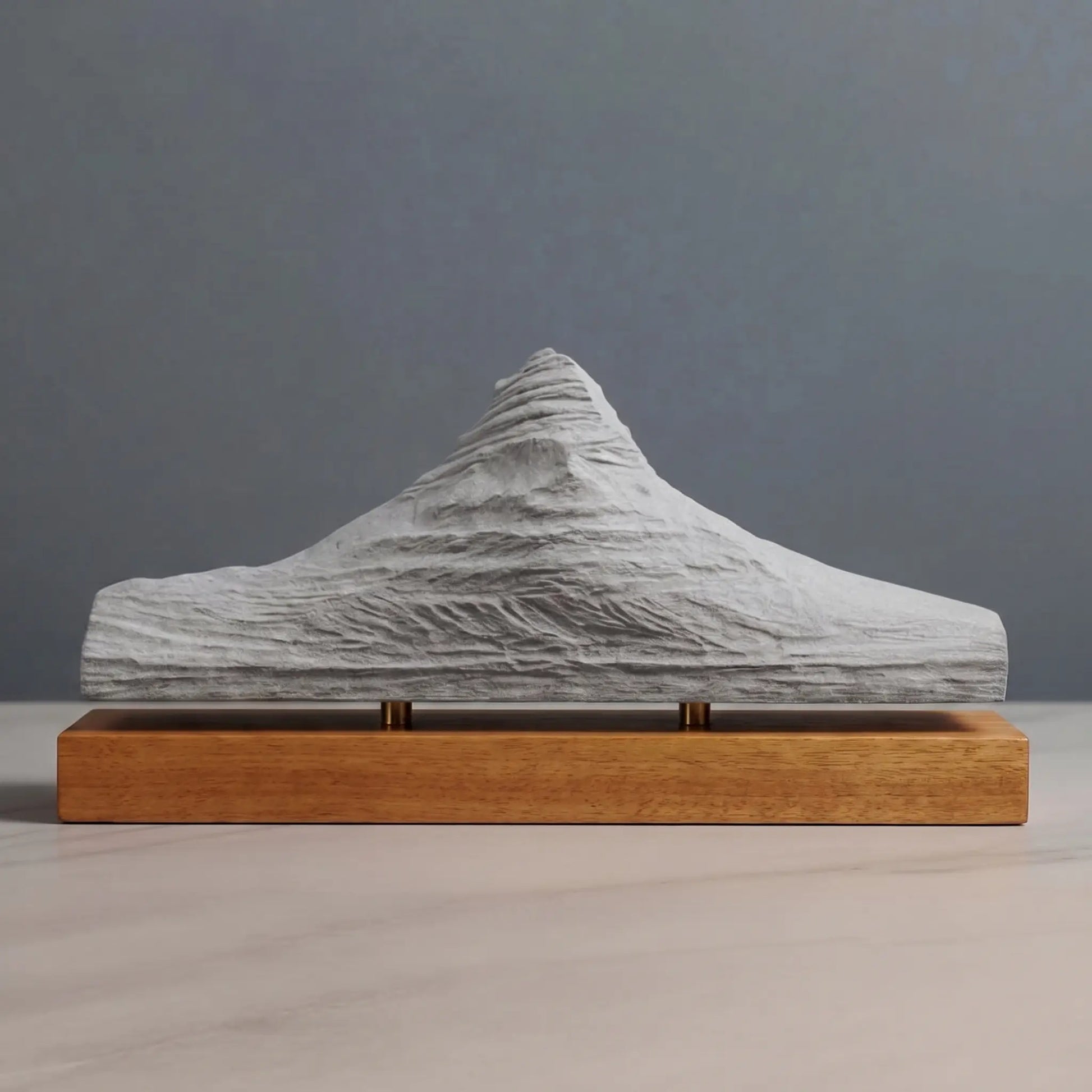 Kirkjufell Sculpture (Iceland) Sculpted Peaks