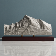 Kriváň Sculpture