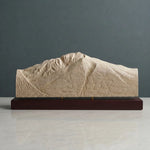 La Plata Peak Sculpture (Summit View, Colorado) Sculpted Peaks