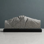 La Plata Peak Sculpture (Summit View, Colorado) Sculpted Peaks