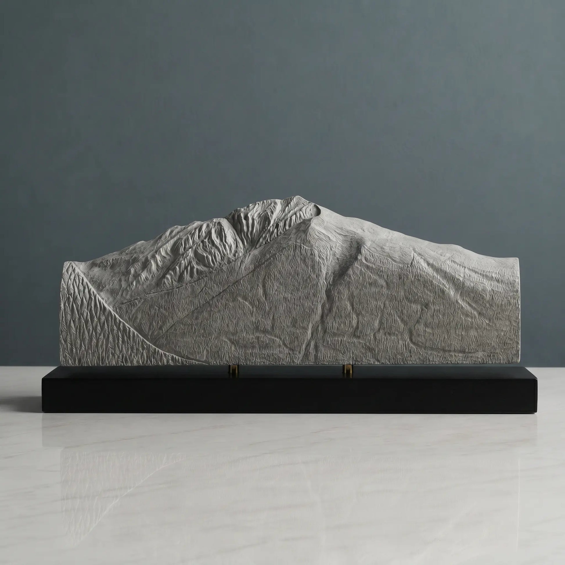 La Plata Peak Sculpture (Summit View, Colorado) Sculpted Peaks