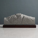 La Plata Peak Sculpture (Summit View, Colorado) Sculpted Peaks