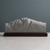 La Plata Peak Sculpture (Summit View, Colorado) Sculpted Peaks