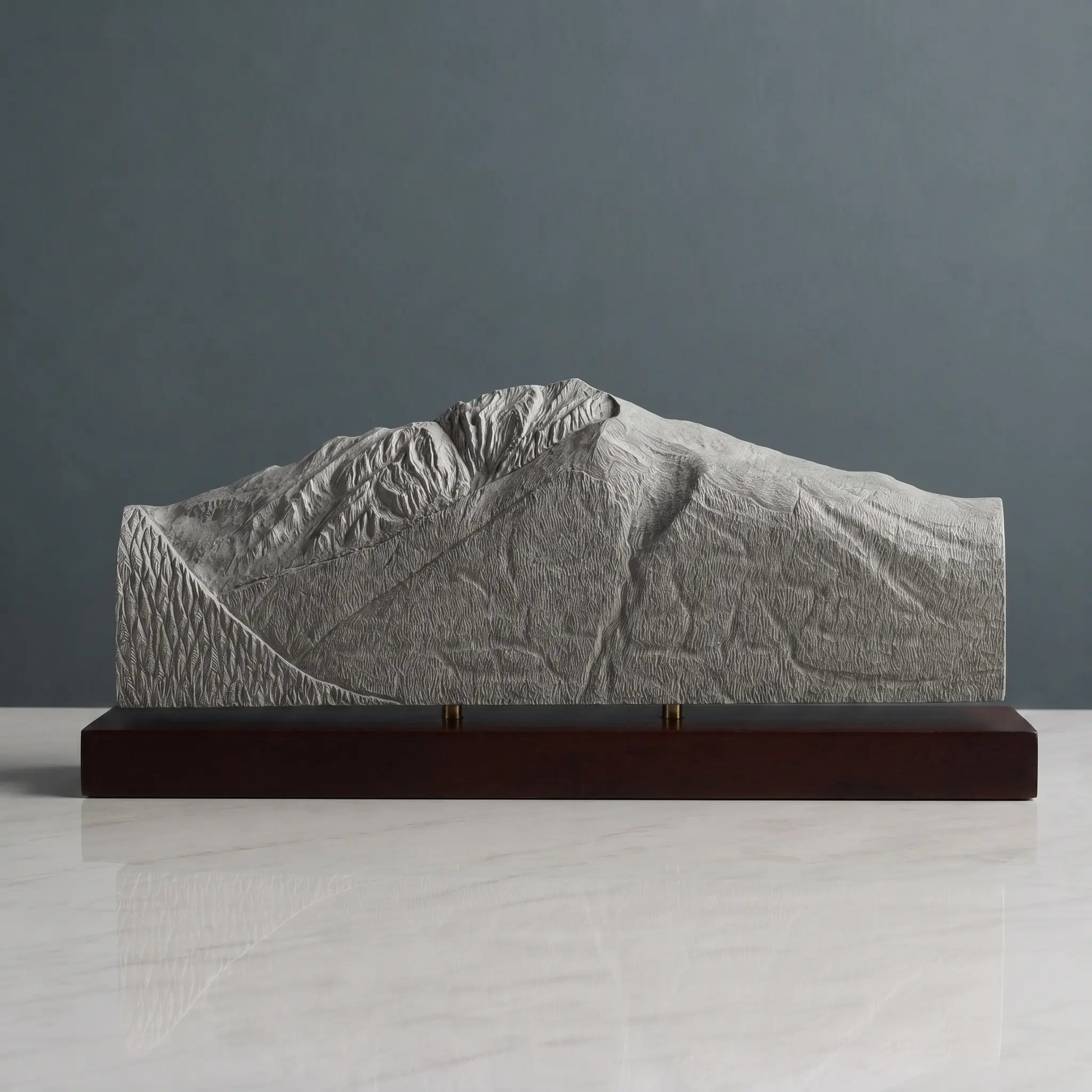 La Plata Peak Sculpture (Summit View, Colorado) Sculpted Peaks