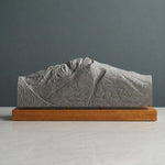 La Plata Peak Sculpture (Summit View, Colorado) Sculpted Peaks