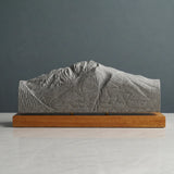 La Plata Peak Sculpture (Summit View, Colorado) Sculpted Peaks