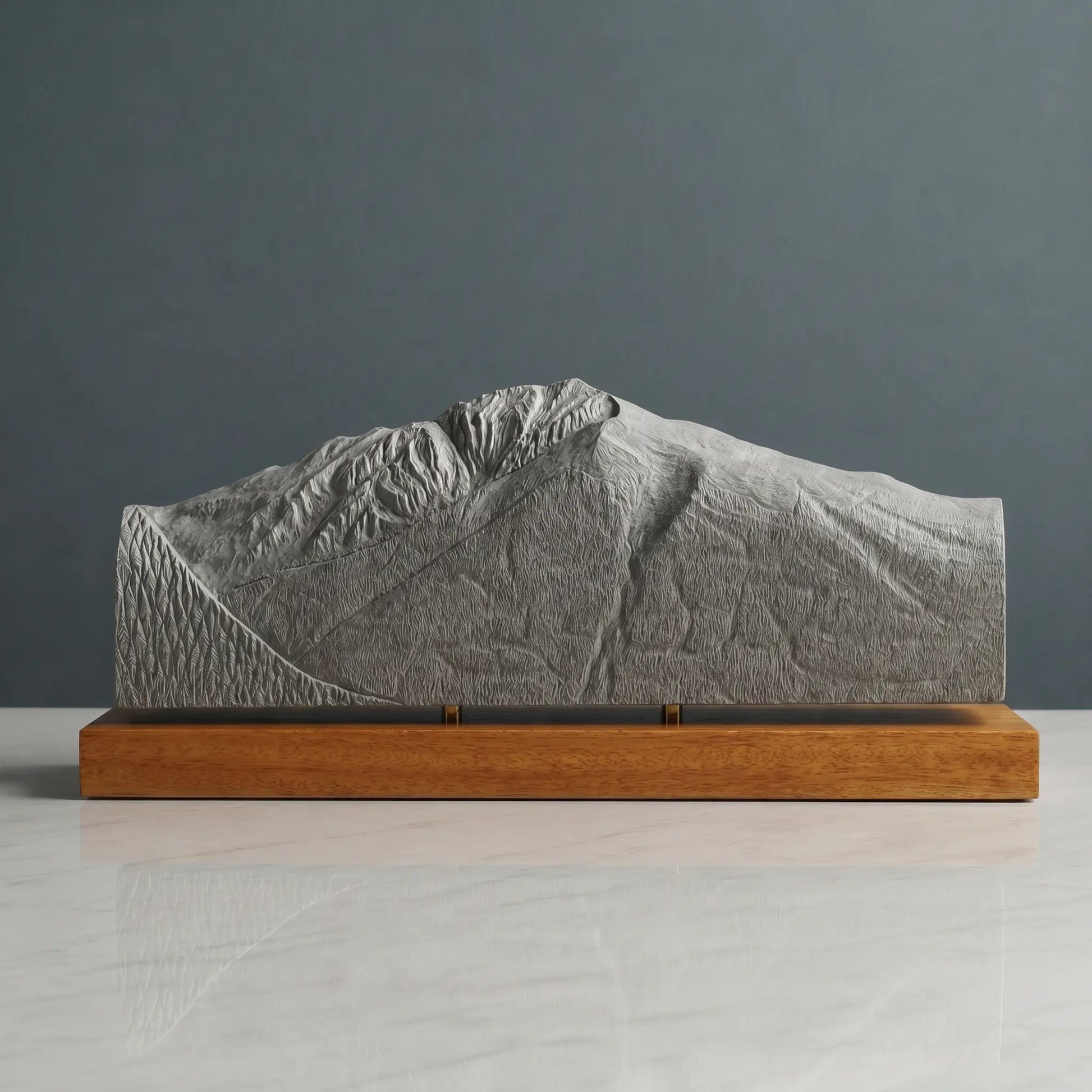 La Plata Peak Sculpture (Summit View, Colorado) Sculpted Peaks