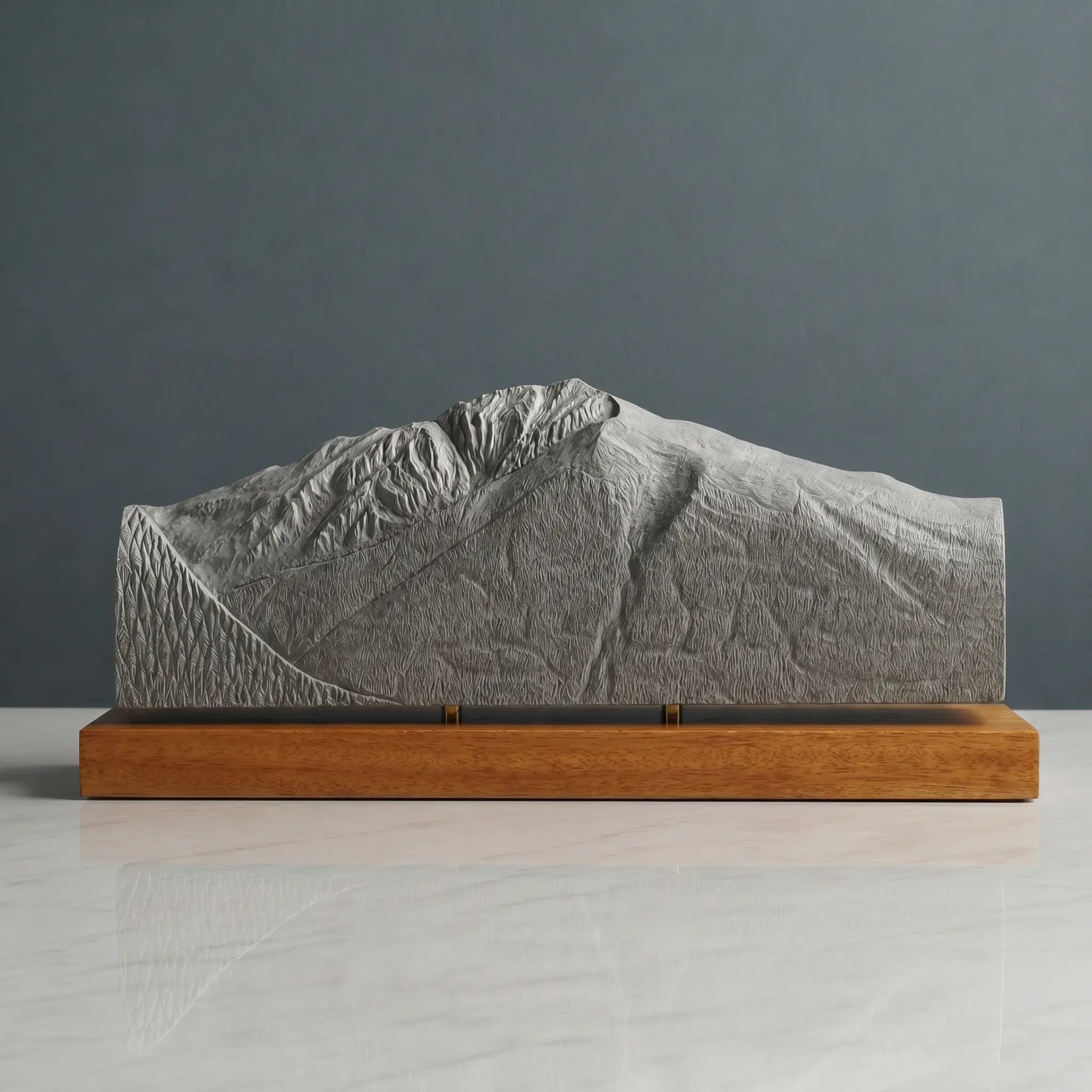 La Plata Peak Sculpture (Summit View, Colorado) Sculpted Peaks