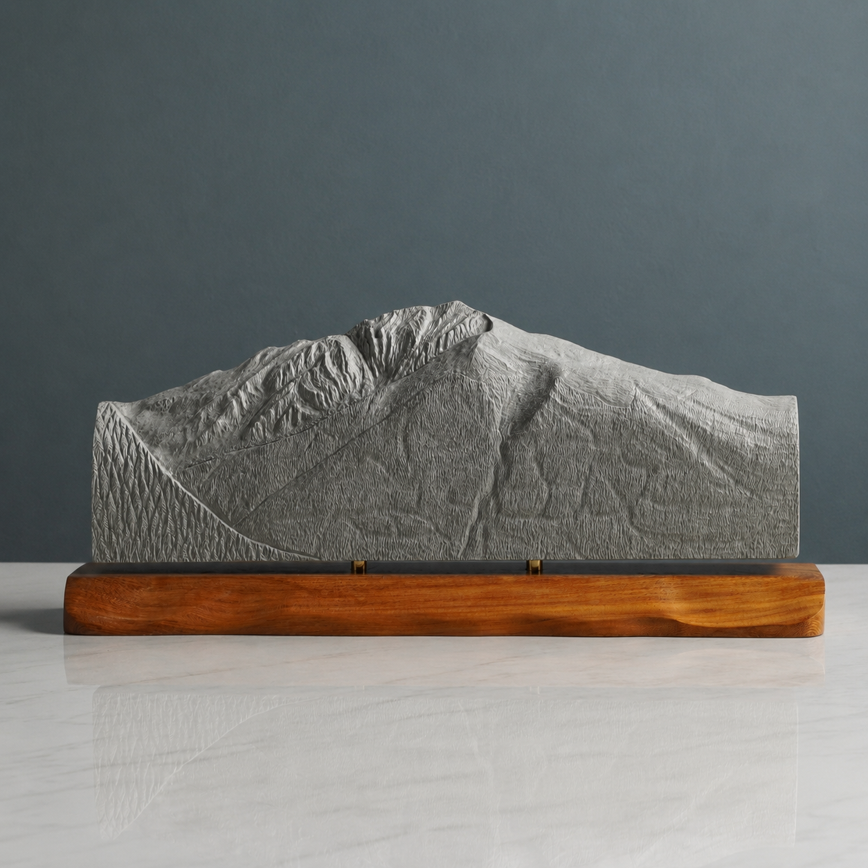 La Plata Peak Sculpture | Summit View | Colorado | Sculpted Peaks