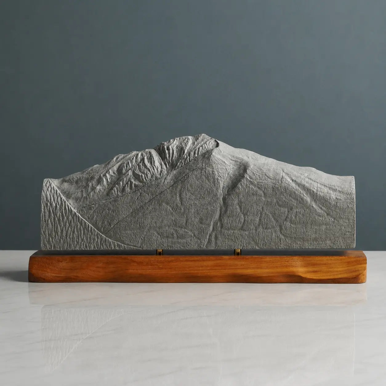 La Plata Peak Sculpture | Summit View | Colorado | Sculpted Peaks