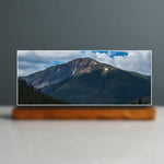 La Plata Peak Sculpture | Summit View | Colorado | Sculpted Peaks