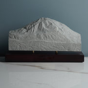 Lassen Peak Sculpture