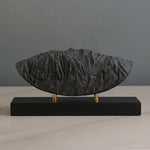 Laurel Mountain Sculpture (California) Sculpted Peaks