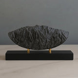 Laurel Mountain Sculpture (California) Sculpted Peaks