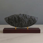 Laurel Mountain Sculpture (California) Sculpted Peaks