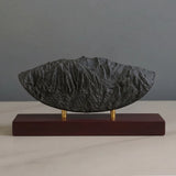Laurel Mountain Sculpture (California) Sculpted Peaks