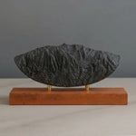 Laurel Mountain Sculpture (California) Sculpted Peaks