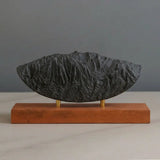 Laurel Mountain Sculpture (California) Sculpted Peaks