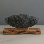 Laurel Mountain Sculpture (California) Sculpted Peaks