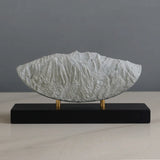 Laurel Mountain Sculpture (California) Sculpted Peaks