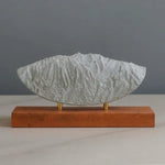 Laurel Mountain Sculpture (California) Sculpted Peaks