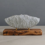 Laurel Mountain Sculpture (California) Sculpted Peaks