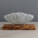 Laurel Mountain Sculpture (California) Sculpted Peaks