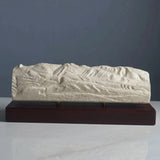 Lewis Peak Sculpture (Wasatch Range, Utah) Sculpted Peaks