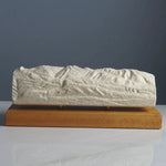 Lewis Peak Sculpture (Wasatch Range, Utah) Sculpted Peaks