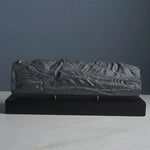 Lewis Peak Sculpture (Wasatch Range, Utah) Sculpted Peaks