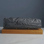 Lewis Peak Sculpture (Wasatch Range, Utah) Sculpted Peaks