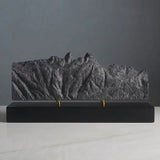 The Lions Sculpture (North Shore Mountains, British Columbia)