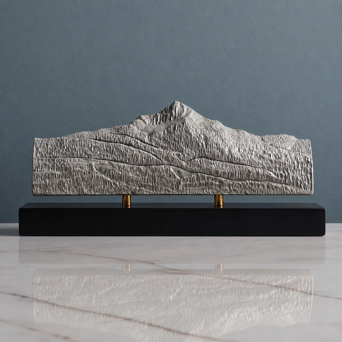Lone Cone Sculpture Sculpted Peaks