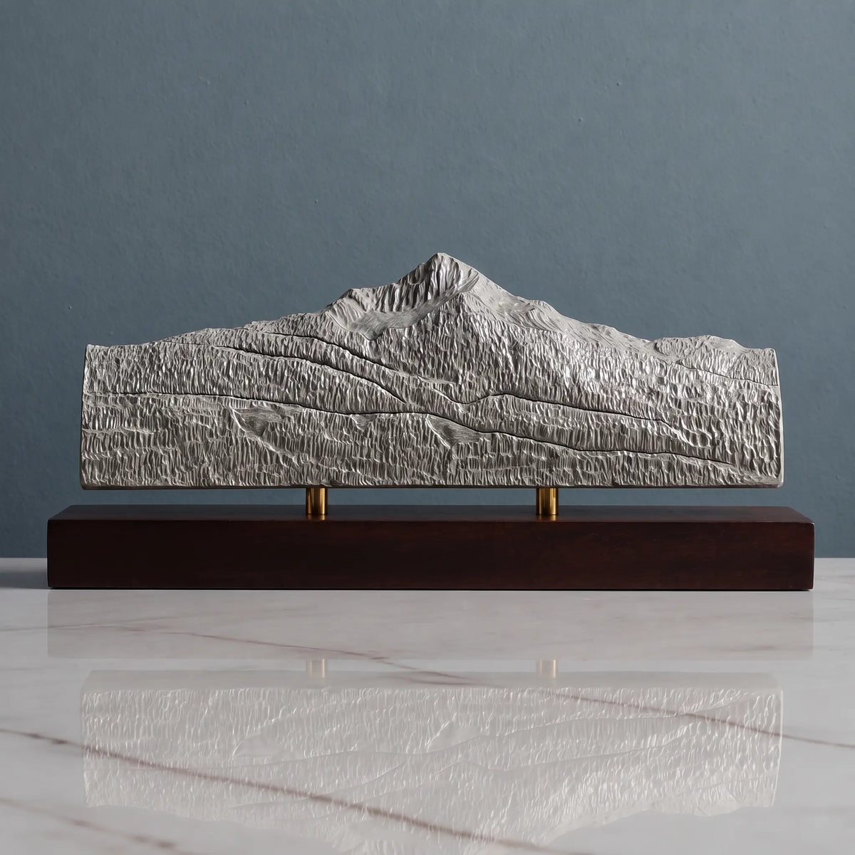 Lone Cone Sculpture Sculpted Peaks