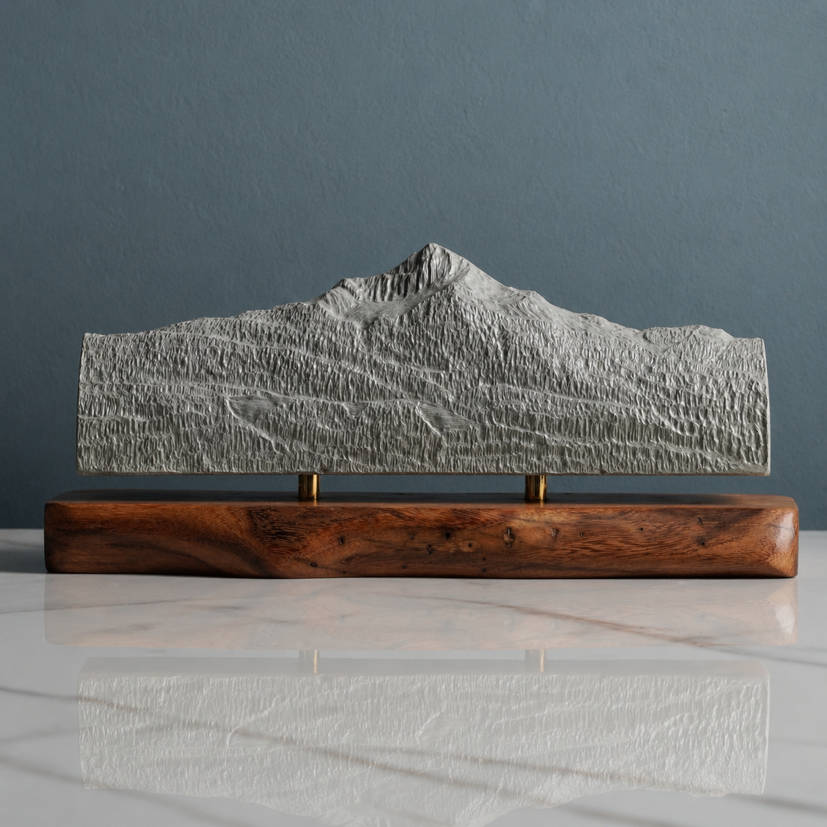 Lone Cone Sculpture