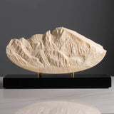 Longs Peak Sculpture