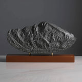 Longs Peak Sculpture