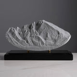 Longs Peak Sculpture