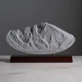 Longs Peak Sculpture