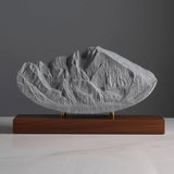 Longs Peak Sculpture