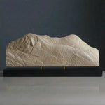 Maggie’s Peaks Sculpture (Desolation Wilderness, Lake Tahoe, California) Sculpted Peaks