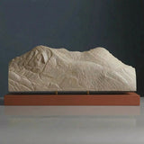 Maggie’s Peaks Sculpture (Desolation Wilderness, Lake Tahoe, California) Sculpted Peaks