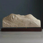 Maggie’s Peaks Sculpture (Desolation Wilderness, Lake Tahoe, California) Sculpted Peaks