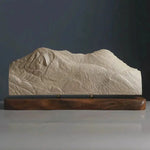 Maggie’s Peaks Sculpture (Desolation Wilderness, Lake Tahoe, California) Sculpted Peaks