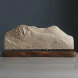 Maggie’s Peaks Sculpture (Desolation Wilderness, Lake Tahoe, California) Sculpted Peaks