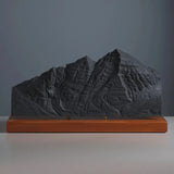 Maroon Bells Sculpture (Colorado)