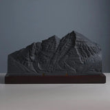 Maroon Bells Sculpture (Colorado)