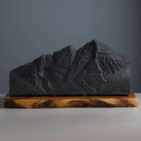 Maroon Bells Sculpture (Colorado)